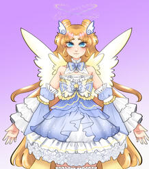 Personal Art, Commissions, FanArt